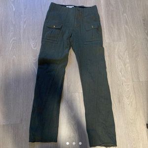 Filson Wool Pants
